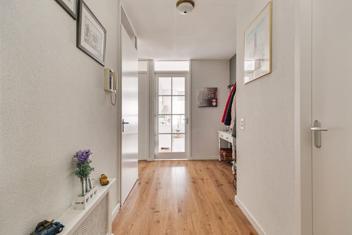 Foto 5 van Driehuizenpark 34