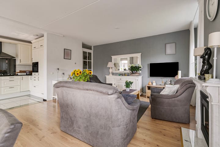 Foto 7 van Driehuizenpark 34