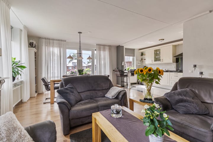 Foto 8 van Driehuizenpark 34