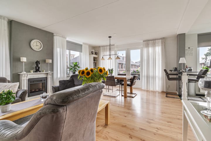 Foto 9 van Driehuizenpark 34