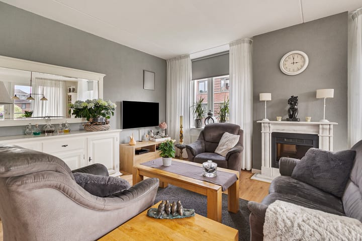 Foto 10 van Driehuizenpark 34