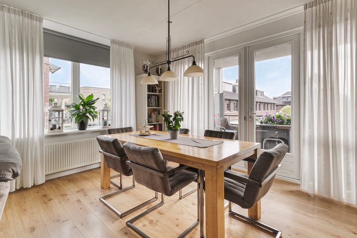 Foto 11 van Driehuizenpark 34