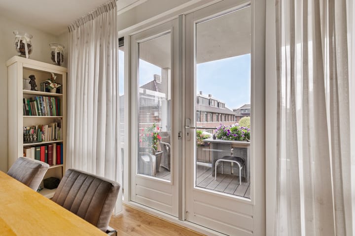 Foto 12 van Driehuizenpark 34