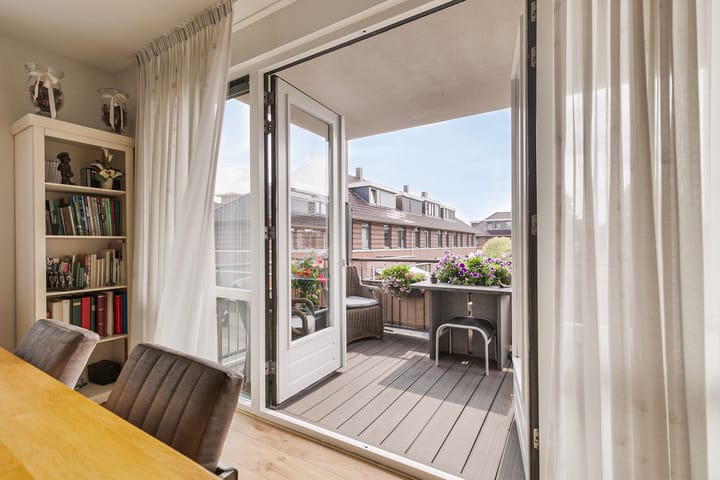 Foto 13 van Driehuizenpark 34