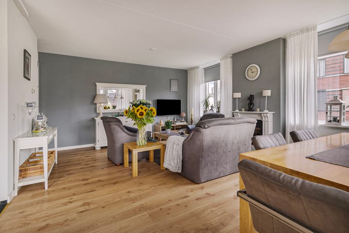 Foto 6 van Driehuizenpark 34