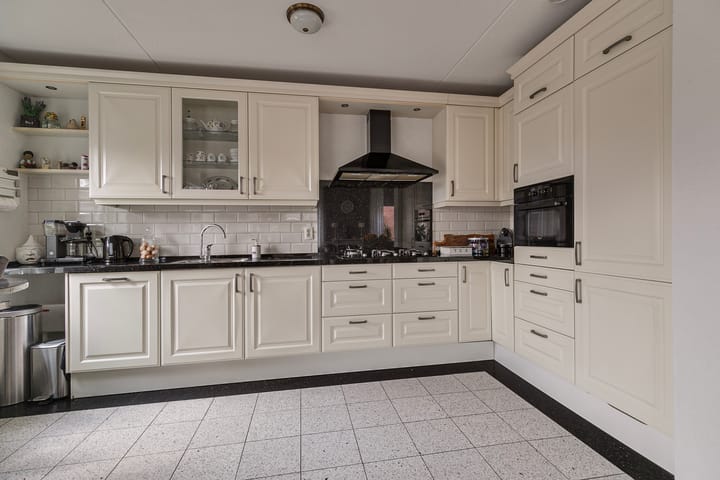 Foto 14 van Driehuizenpark 34