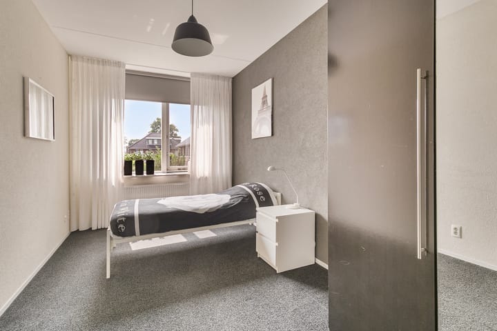 Foto 18 van Driehuizenpark 34