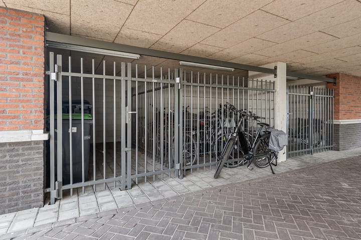 Foto 22 van Driehuizenpark 34