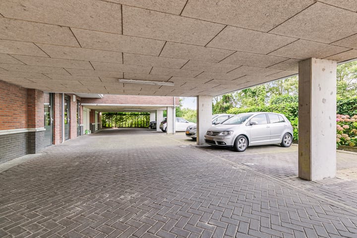 Foto 23 van Driehuizenpark 34