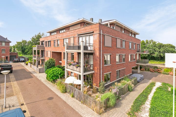 Foto 24 van Driehuizenpark 34