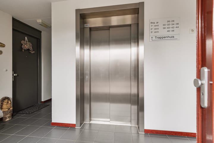 Foto 25 van Driehuizenpark 34