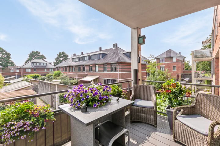 Foto 26 van Driehuizenpark 34