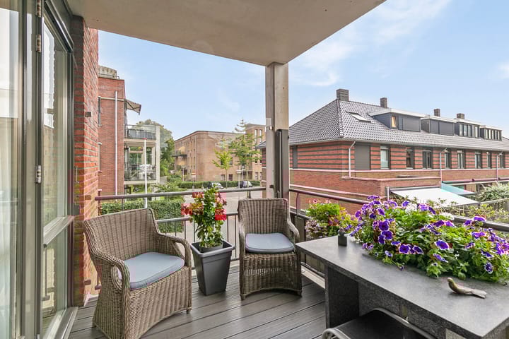 Foto 27 van Driehuizenpark 34