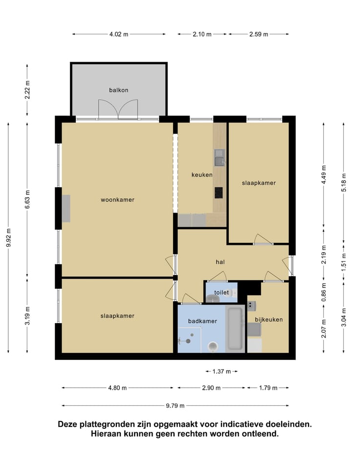 Foto 31 van Driehuizenpark 34
