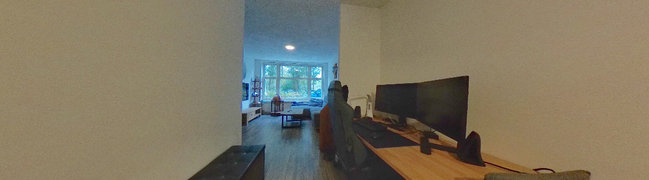 View 360° photo of Keuken of Orteliuskade 54-H