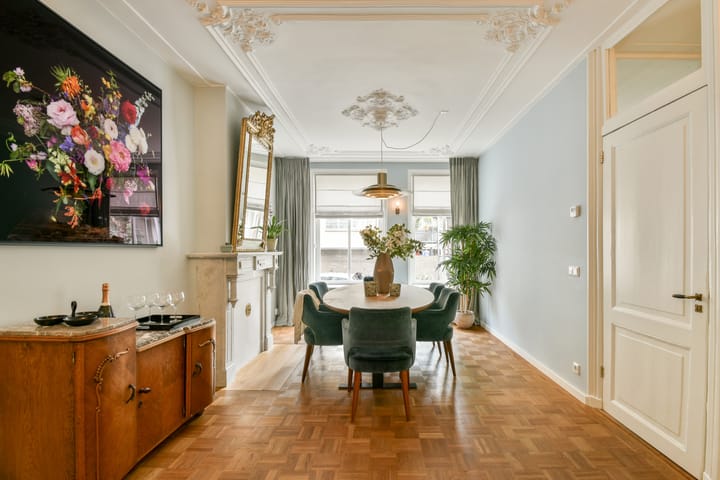 Foto 2 van Plantage Doklaan 40-H