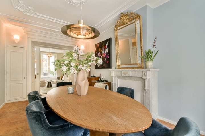 Foto 3 van Plantage Doklaan 40-H