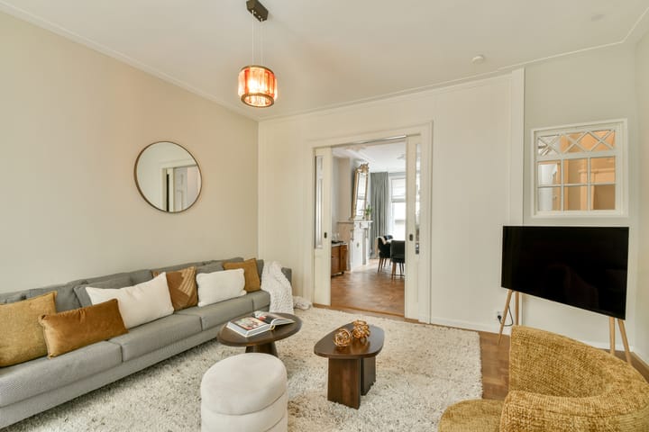 Foto 5 van Plantage Doklaan 40-H