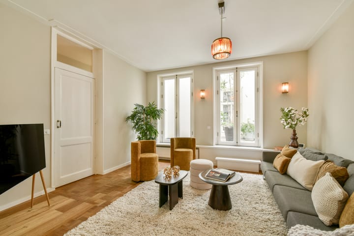 Foto 6 van Plantage Doklaan 40-H