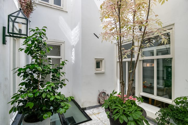 Foto 11 van Plantage Doklaan 40-H