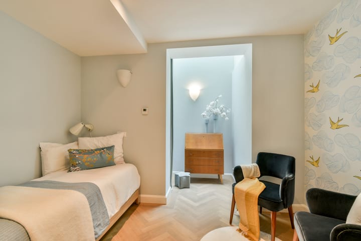 Foto 20 van Plantage Doklaan 40-H