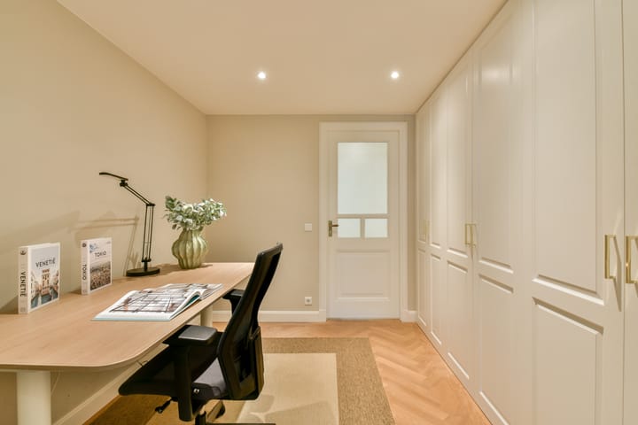 Foto 21 van Plantage Doklaan 40-H