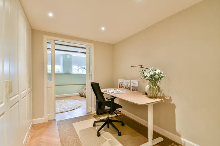 Foto 22 van Plantage Doklaan 40-H