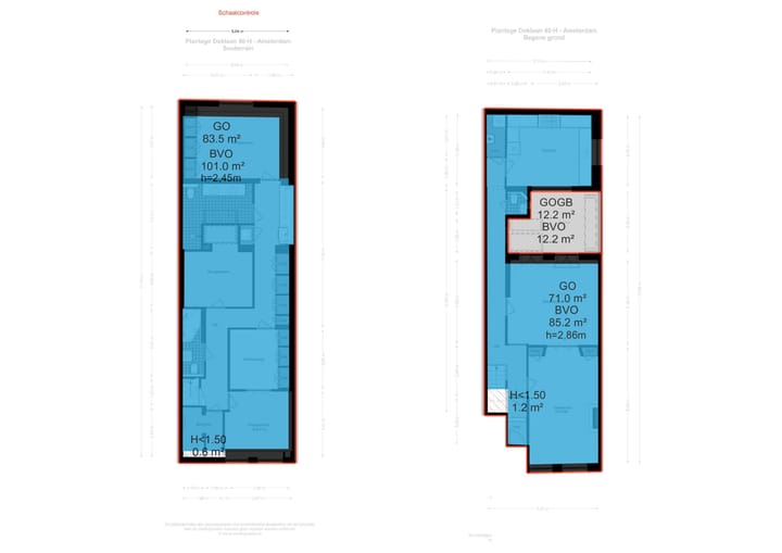Foto 32 van Plantage Doklaan 40-H