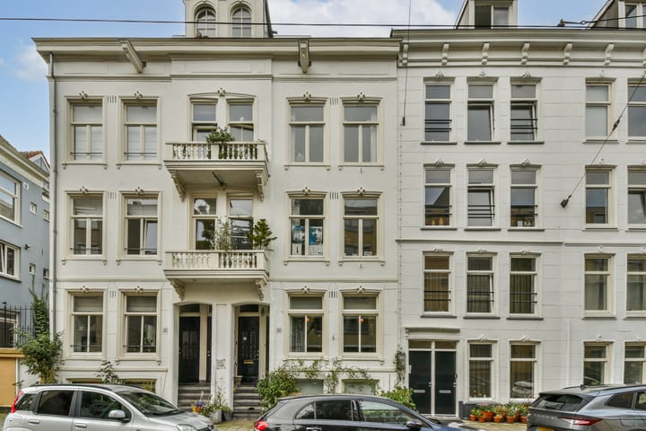 Foto 34 van Plantage Doklaan 40-H