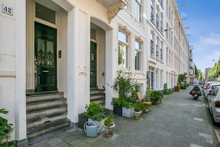 Foto 35 van Plantage Doklaan 40-H