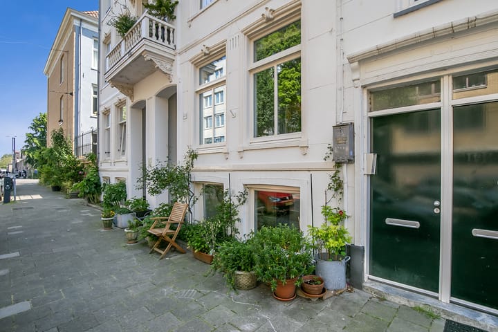 Foto 36 van Plantage Doklaan 40-H