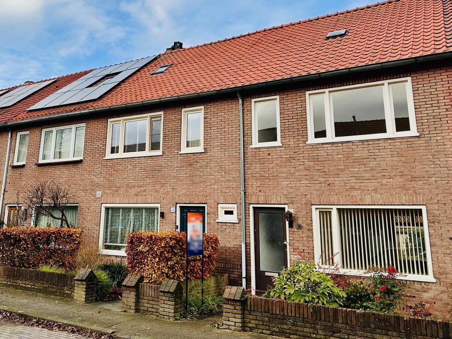 Steenbergenstraat, 12, Eindhoven, 5652JV, Noord-Brabant, Nederland 12