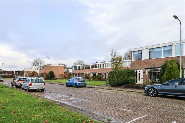 Bekijk foto 55 van Bordineweg 49