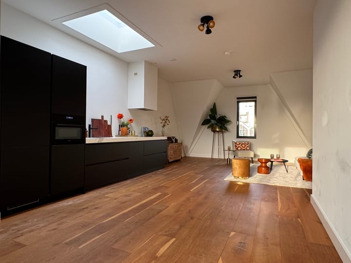 Foto 2 van Wiborgeiland 127