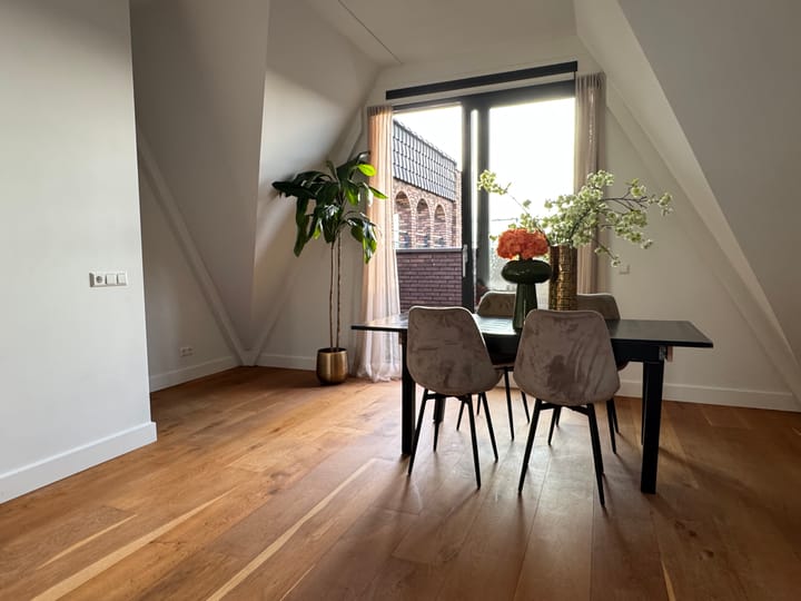 Foto 5 van Wiborgeiland 127