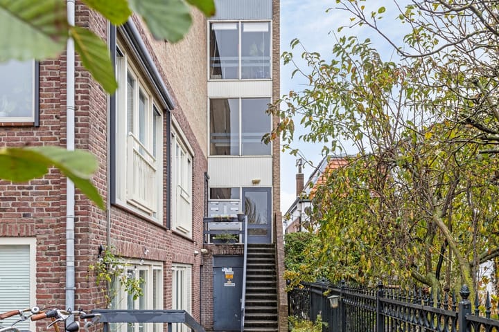 Foto 5 van Overrijn 15