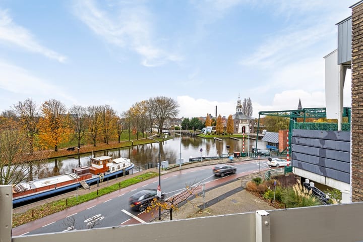 Foto 2 van Overrijn 15