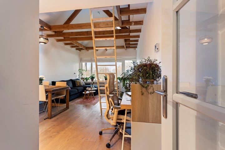 Foto 14 van Overrijn 15