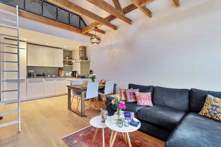 Foto 19 van Overrijn 15