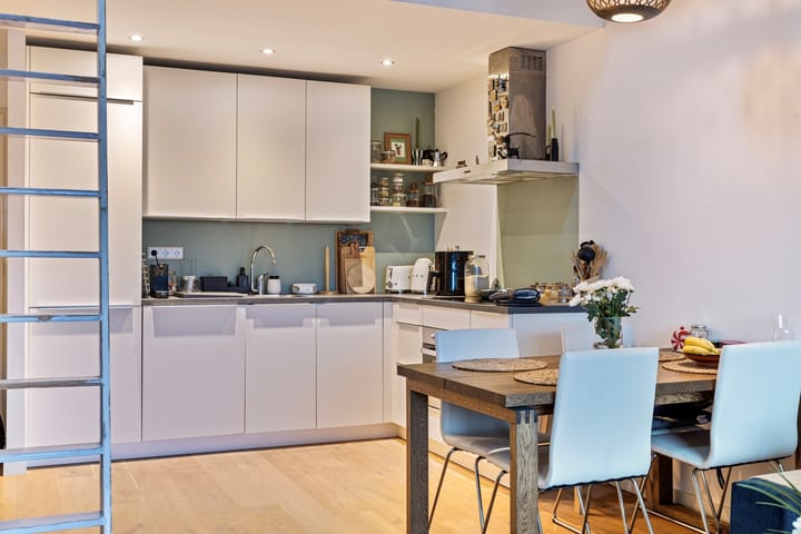 Foto 20 van Overrijn 15