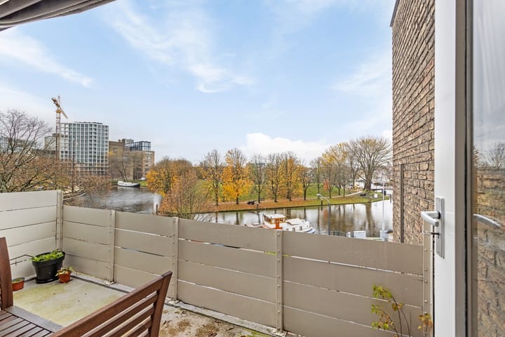 Foto 26 van Overrijn 15