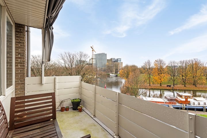 Foto 27 van Overrijn 15