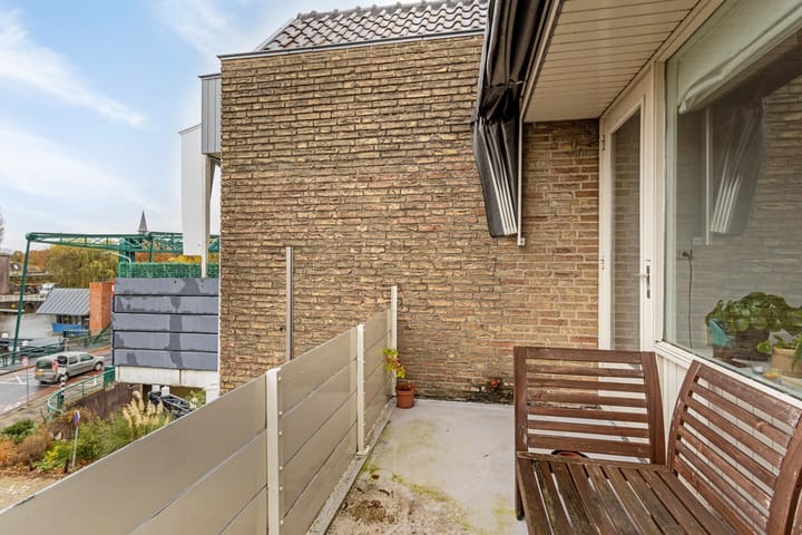 Foto 28 van Overrijn 15