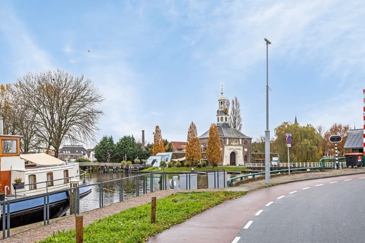 Foto 32 van Overrijn 15