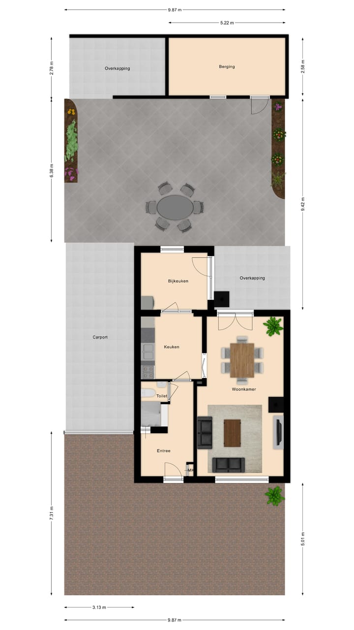 Foto 42 van Auriga 1