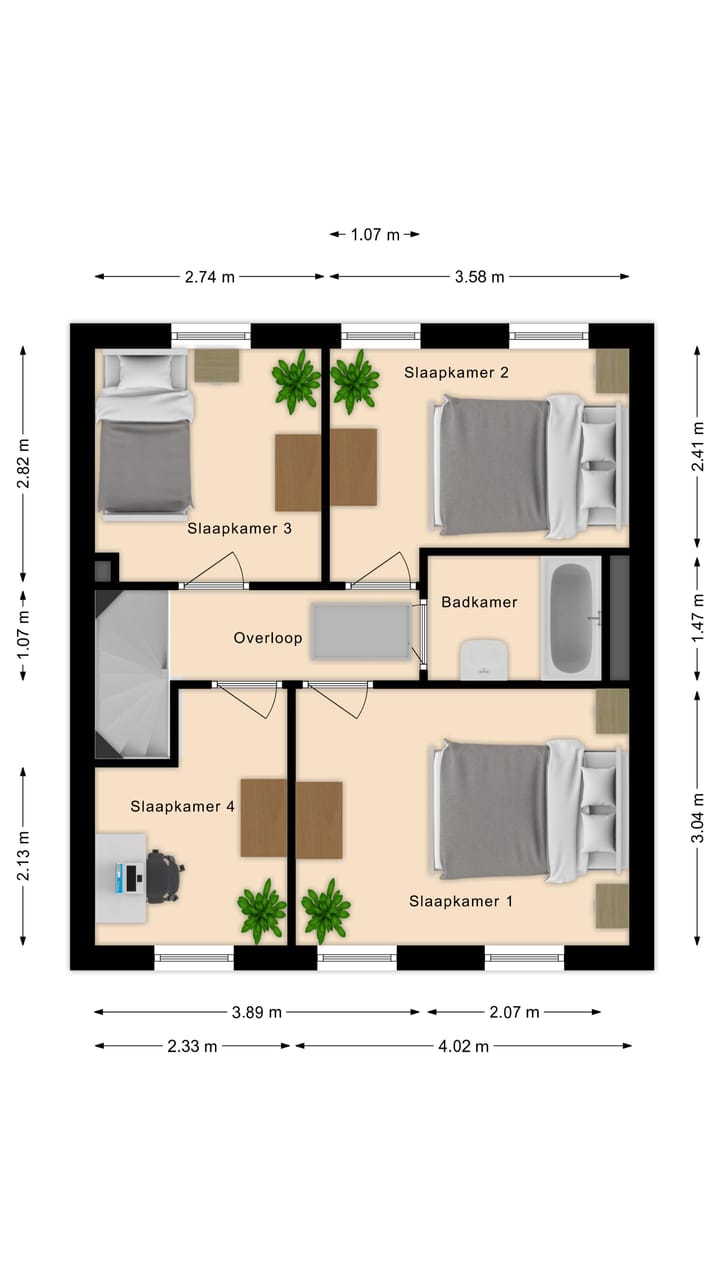 Foto 44 van Auriga 1