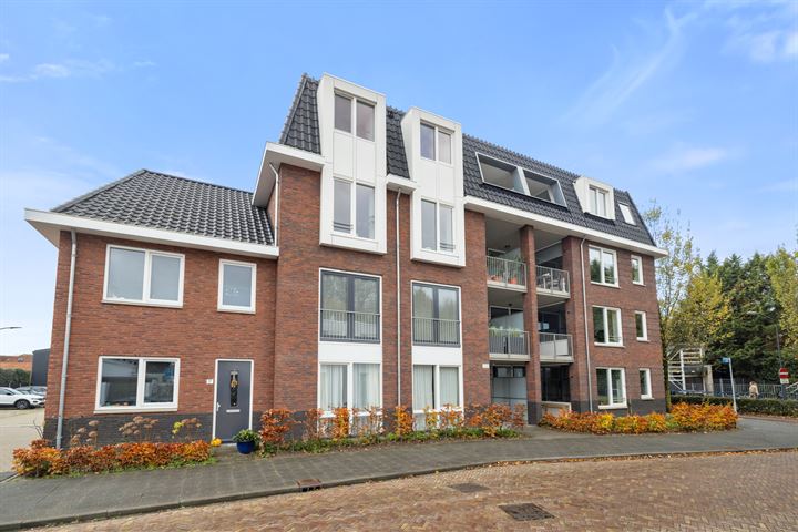 Van Heeswijkstraat 1 B