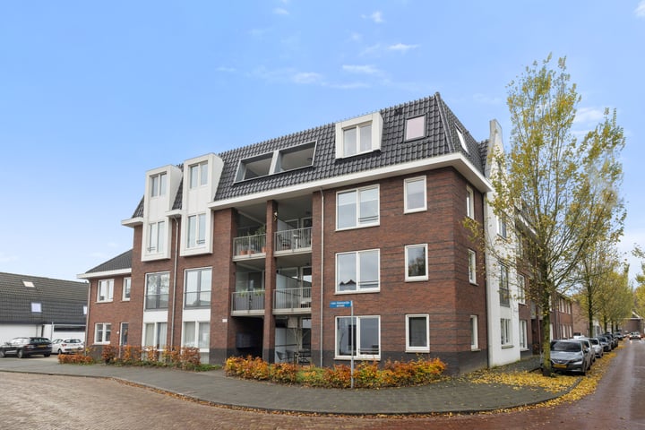 View photo 31 of Van Heeswijkstraat 1-B