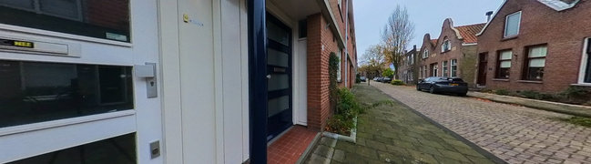 Bekijk 360° foto van Entree van Beukestraat 3