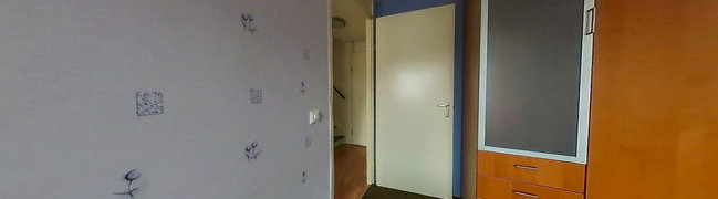 Bekijk 360° foto van Slaapkamer van Beukestraat 3